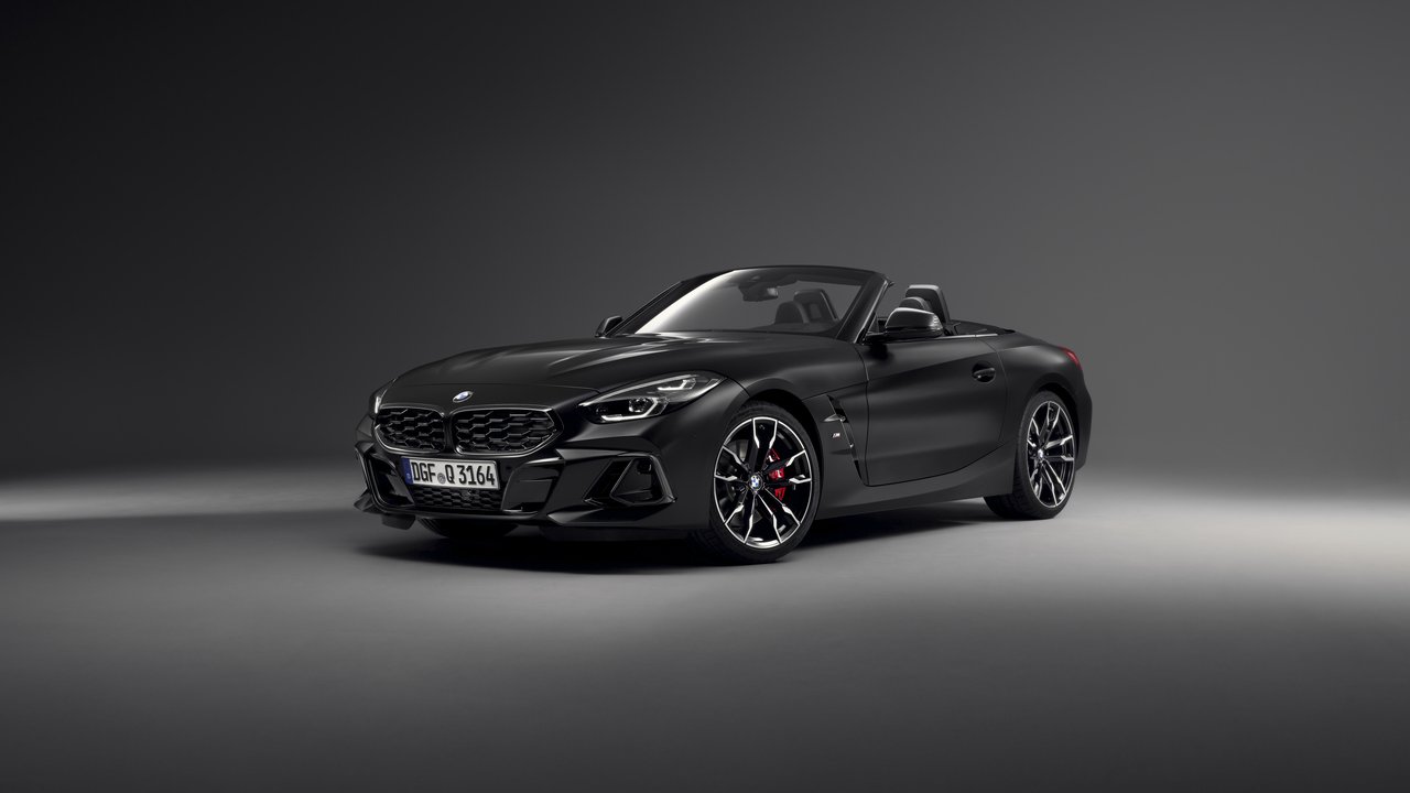 BMW Z4 - Miniature 5