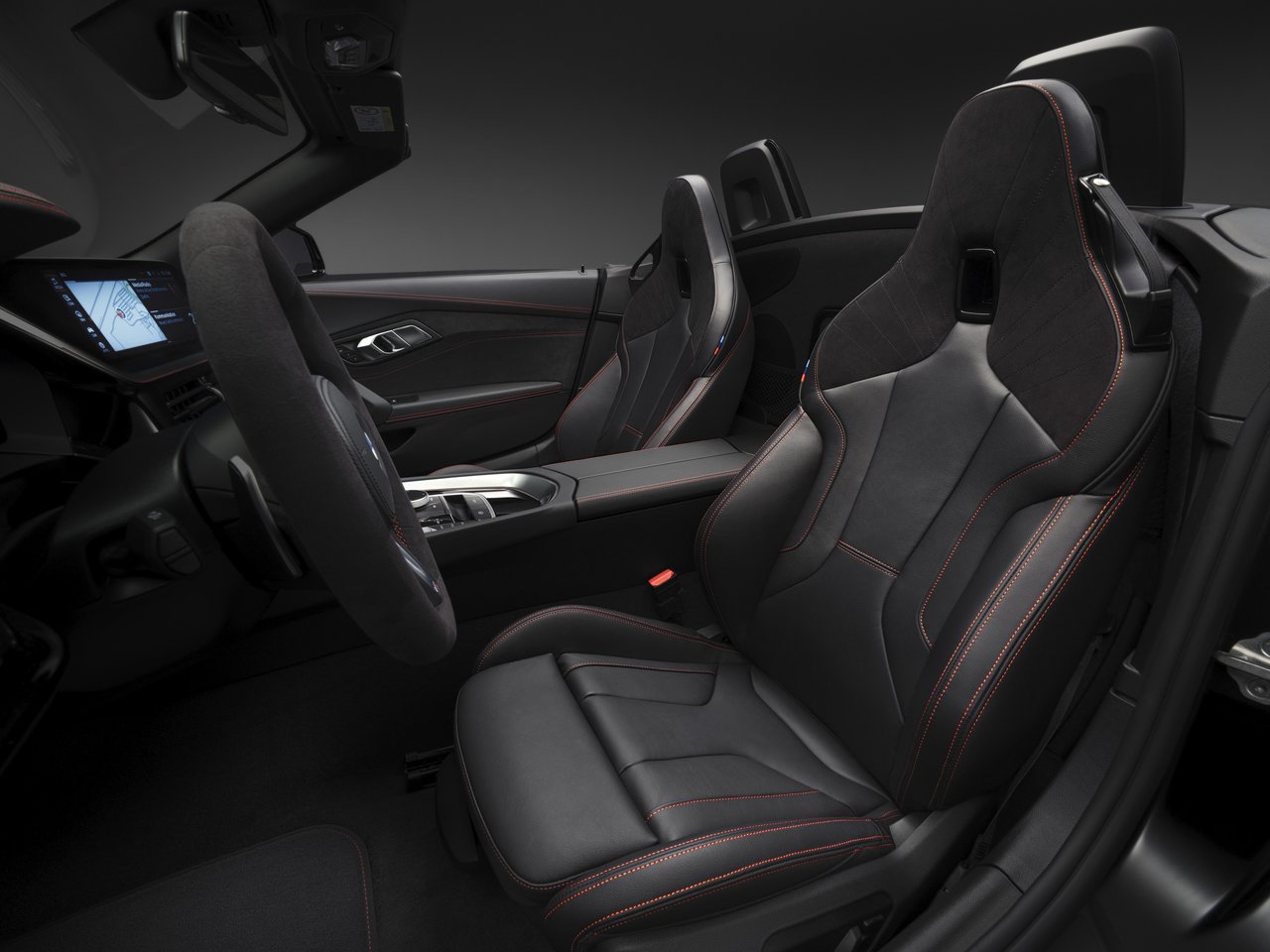 BMW Z4 - Miniature 9