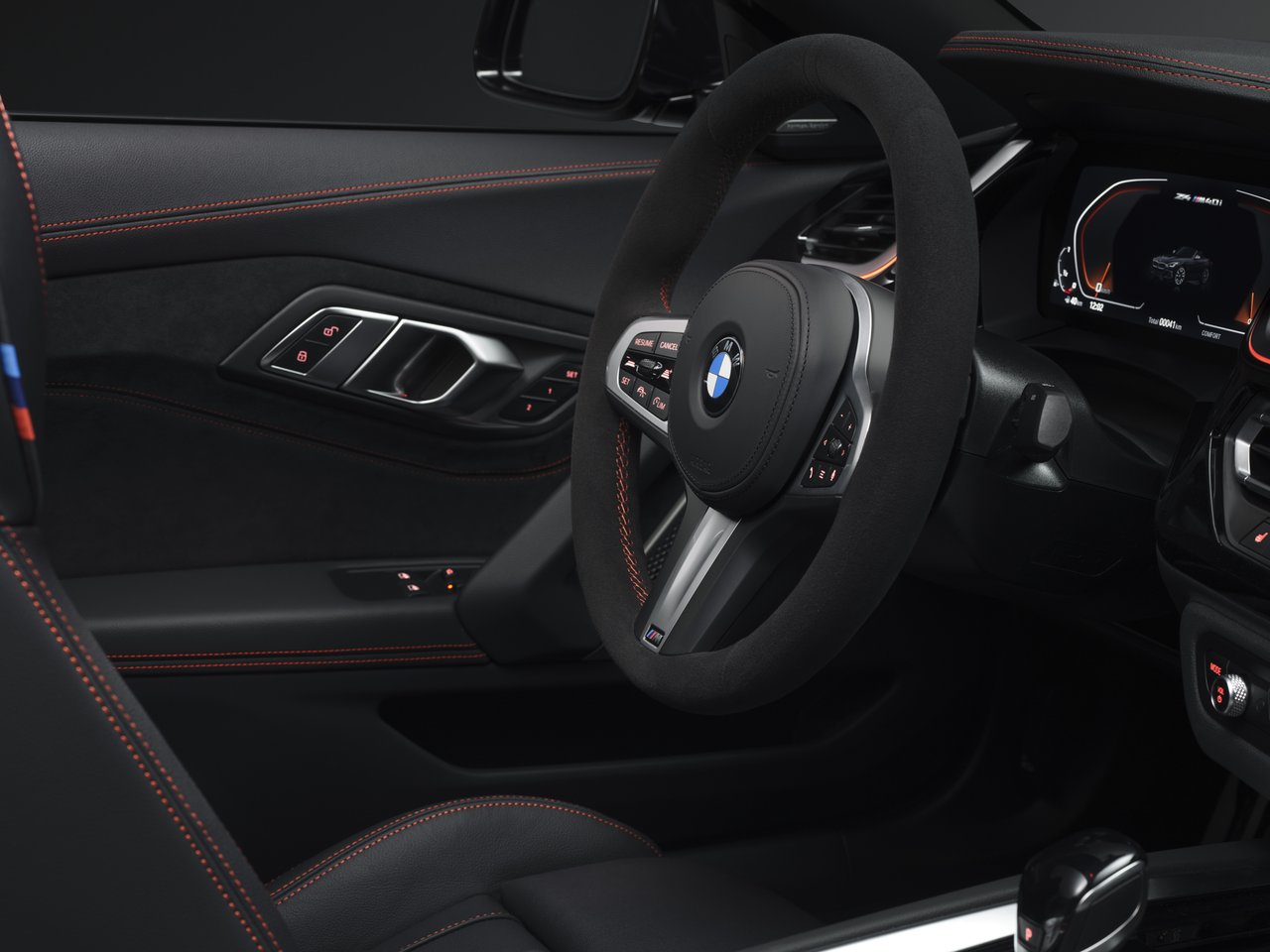 BMW Z4 - Miniature 10
