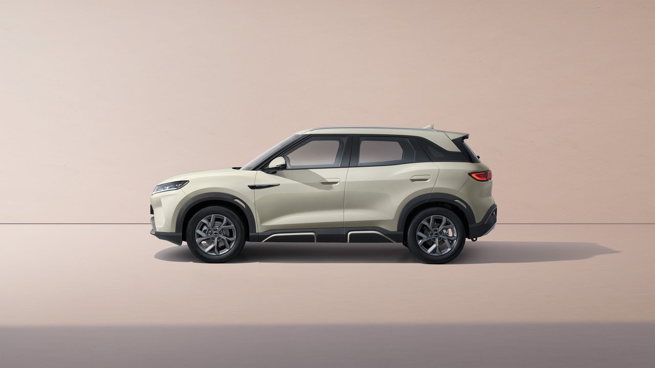 BYD Atto 2 PHEV - Miniature 2