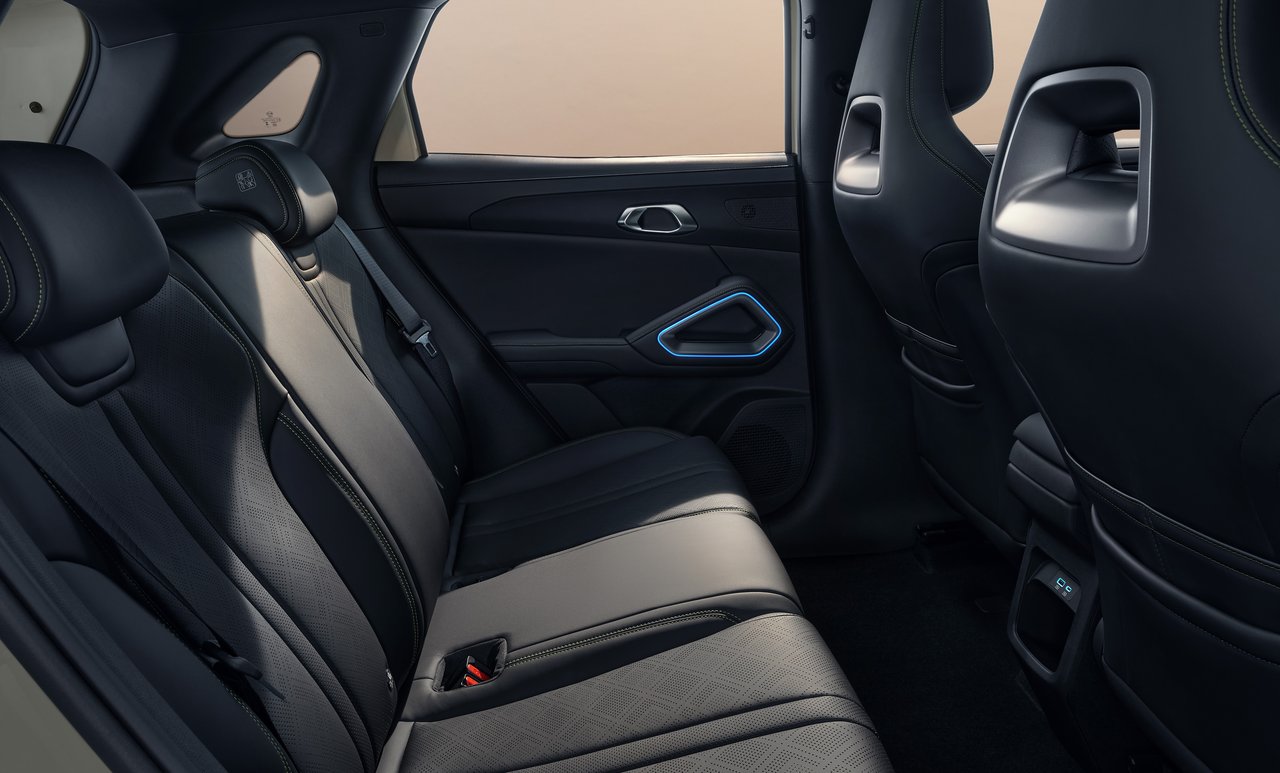 BYD Atto 2 PHEV - Miniature 6