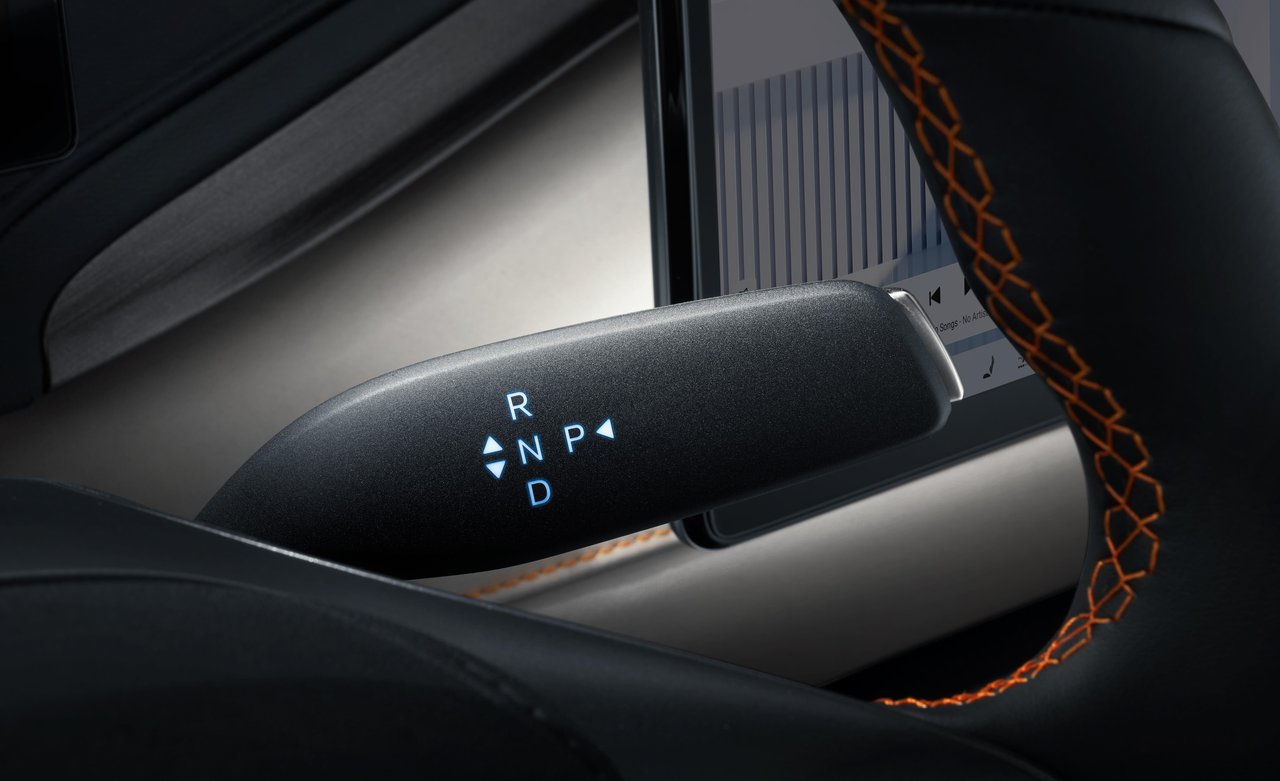 BYD Atto 3 - Miniature 9