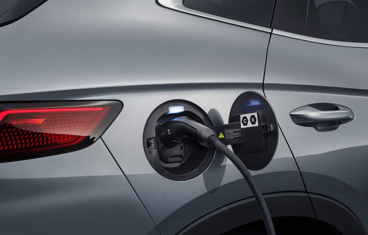 BYD Seal U PHEV - Miniature 5