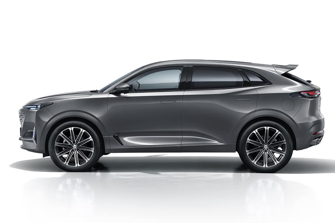 Changan Uni-K - Miniature 3
