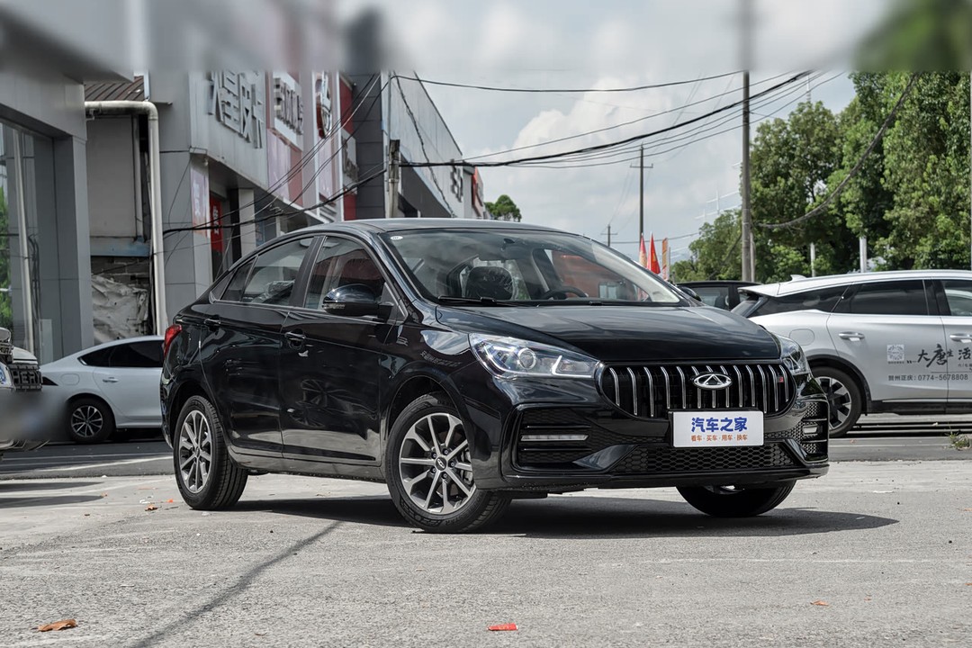 Chery Arrizo 6 - Miniature 12