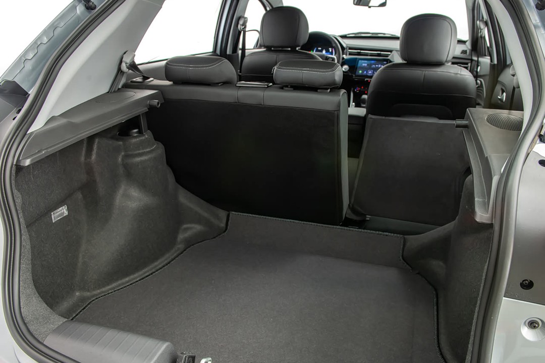 Chery Tiggo 3 X - Miniature 10