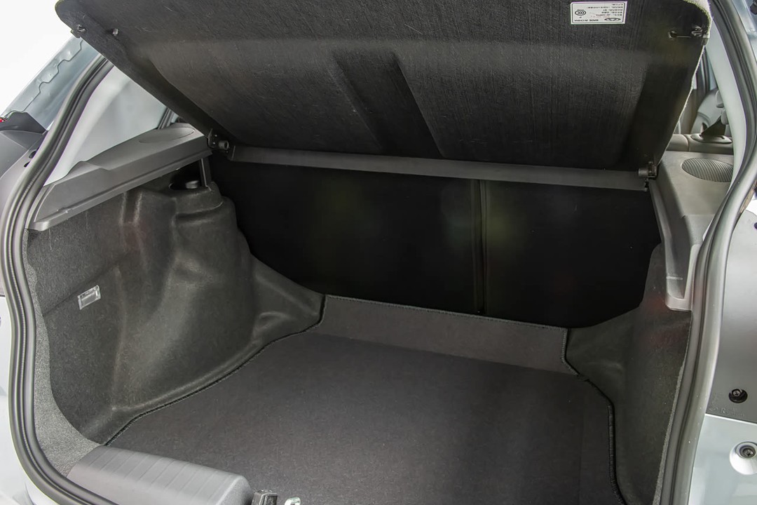 Chery Tiggo 3 X - Miniature 11