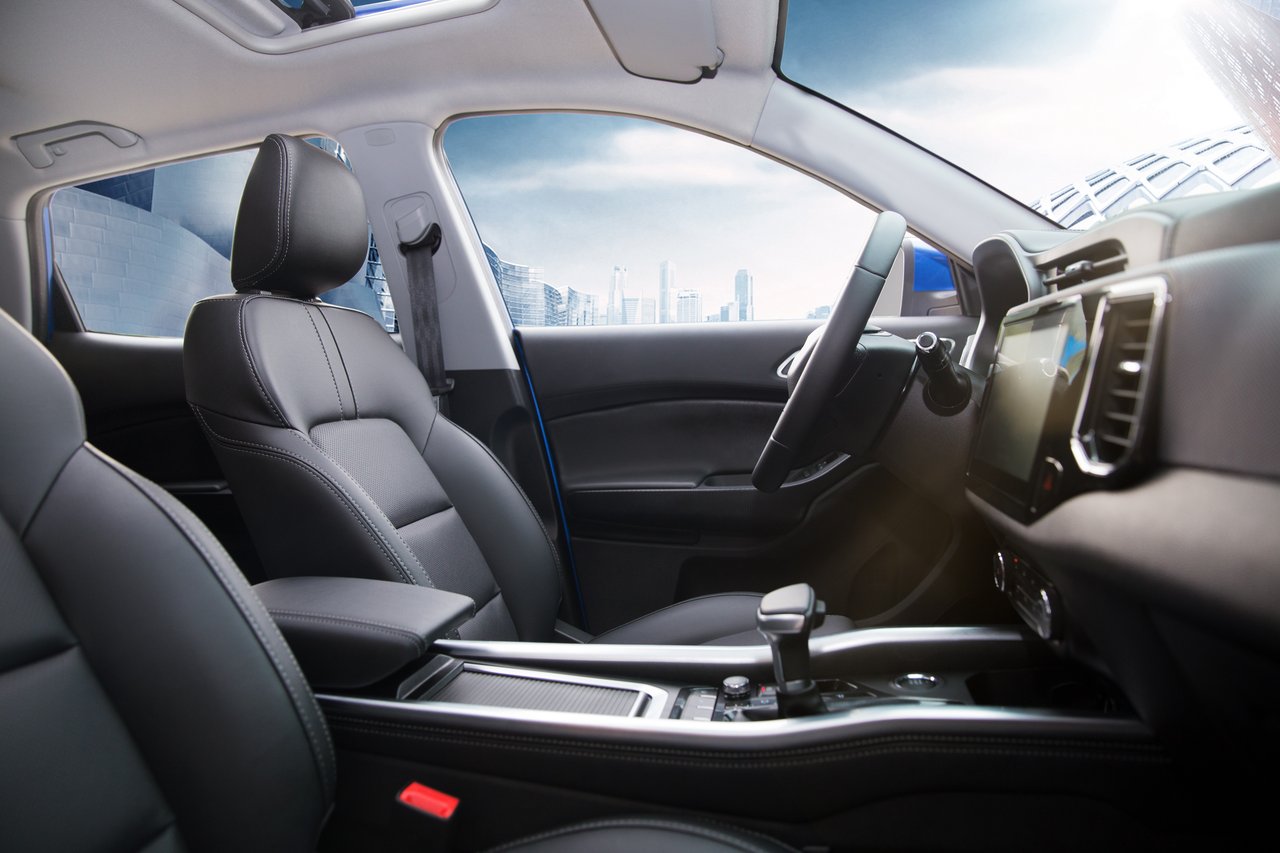 Chery Tiggo 4 Cross HEV - Miniature 5
