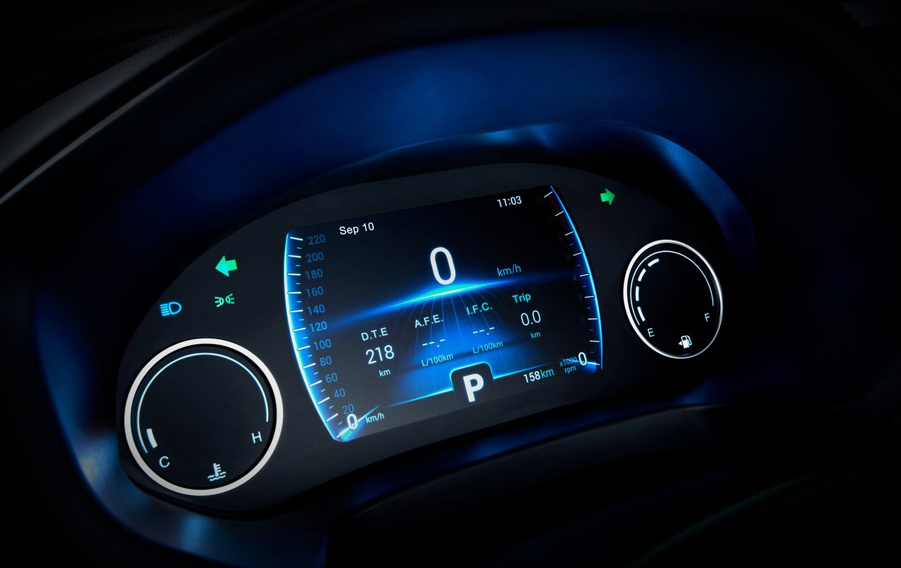 Chery Tiggo 4 Pro - Miniature 7