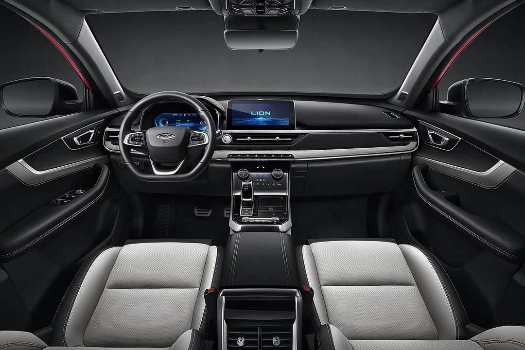 Chery Tiggo 7 Pro - Miniature 6