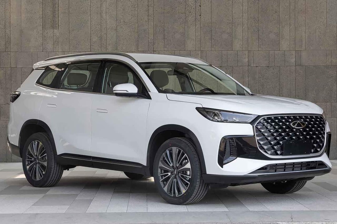 Chery Tiggo 8 Pro - Miniature 7