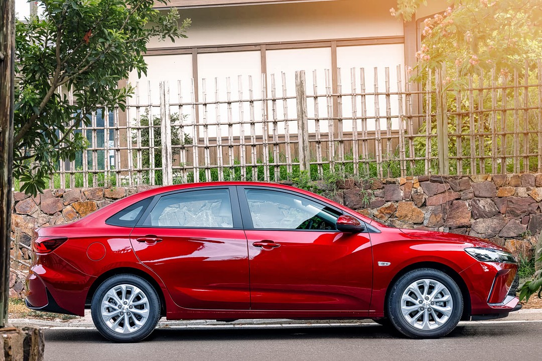 Chevrolet Cruze - Miniature 6