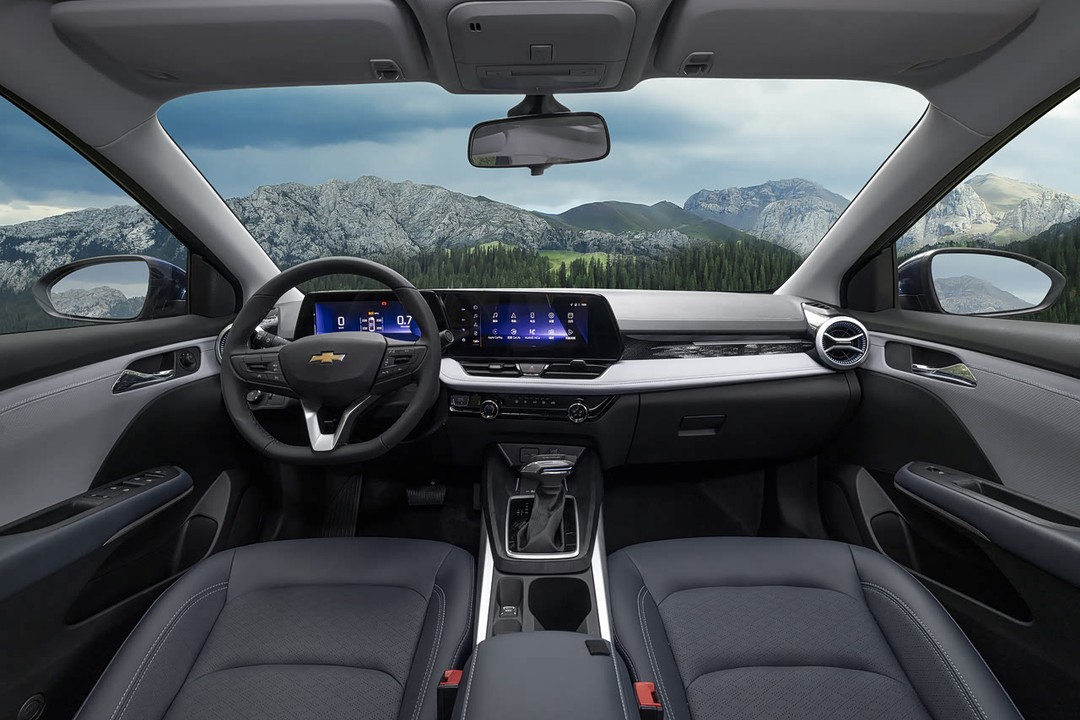 Chevrolet Cruze - Miniature 12