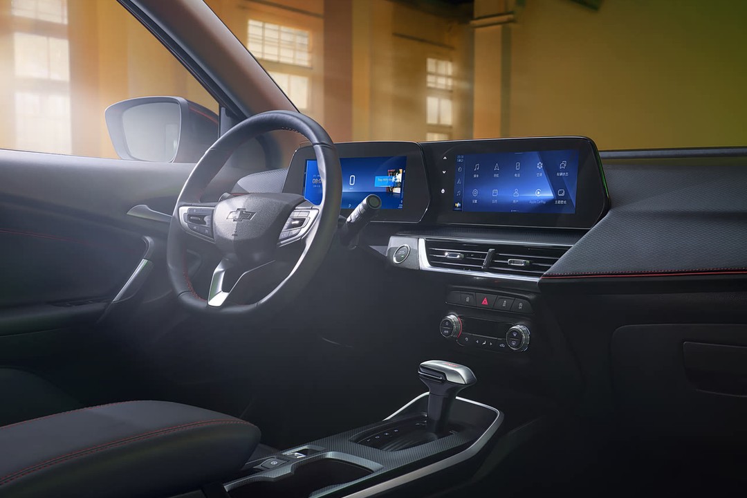 Chevrolet Trax - Miniature 6