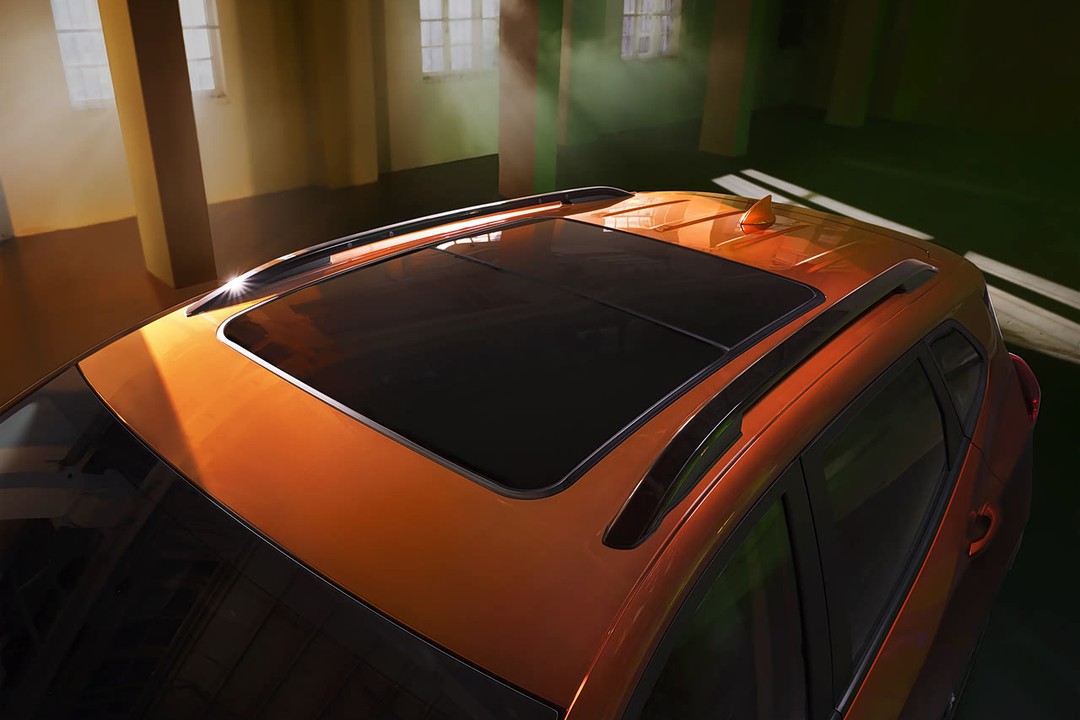 Chevrolet Trax - Miniature 10