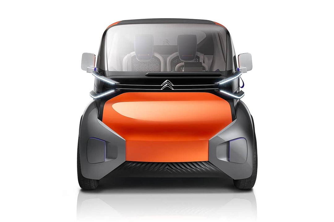 Citroën Ami - Miniature 13