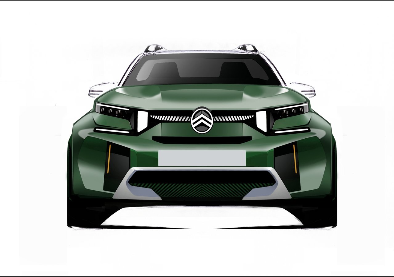 Citroën C3 Aircross - Miniature 7