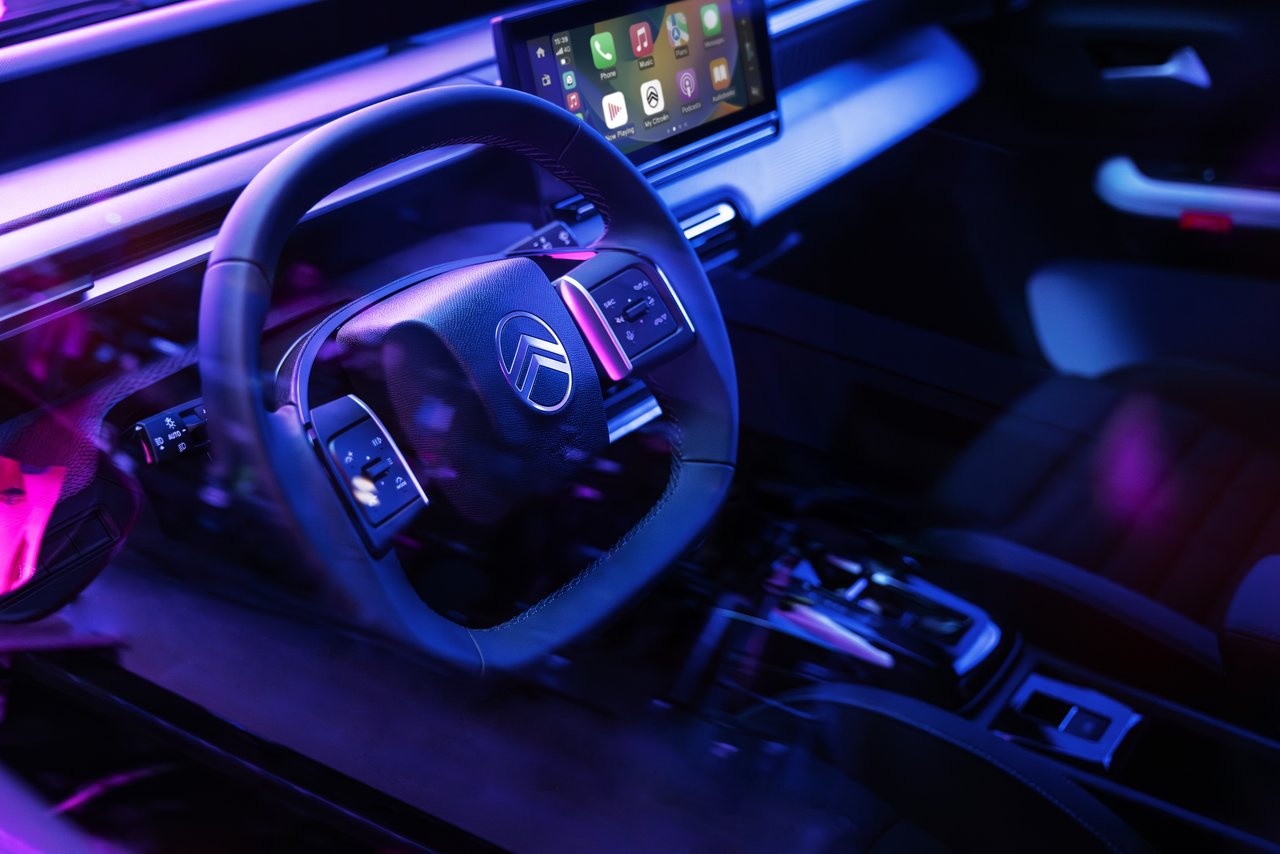 Citroën C3 Aircross - Miniature 9