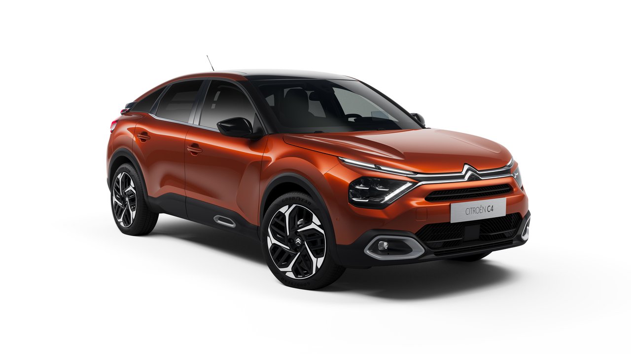Citroën C4 - Image 1