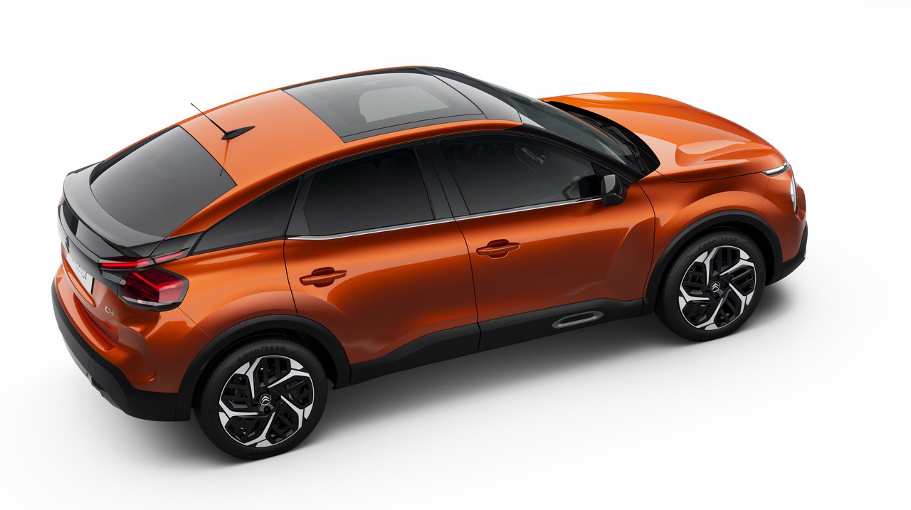 Citroën C4 - Miniature 2