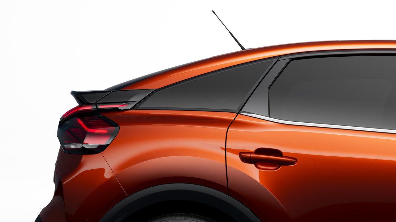 Citroën C4 - Miniature 3