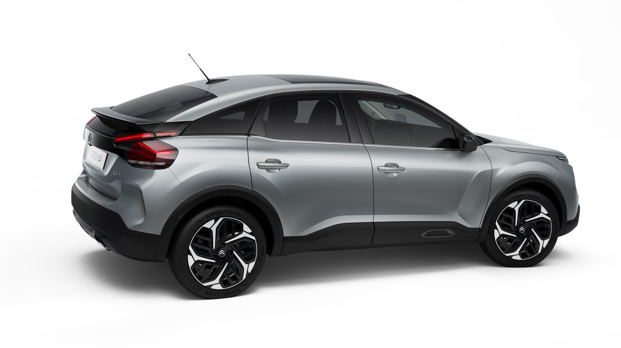 Citroën C4 - Miniature 4
