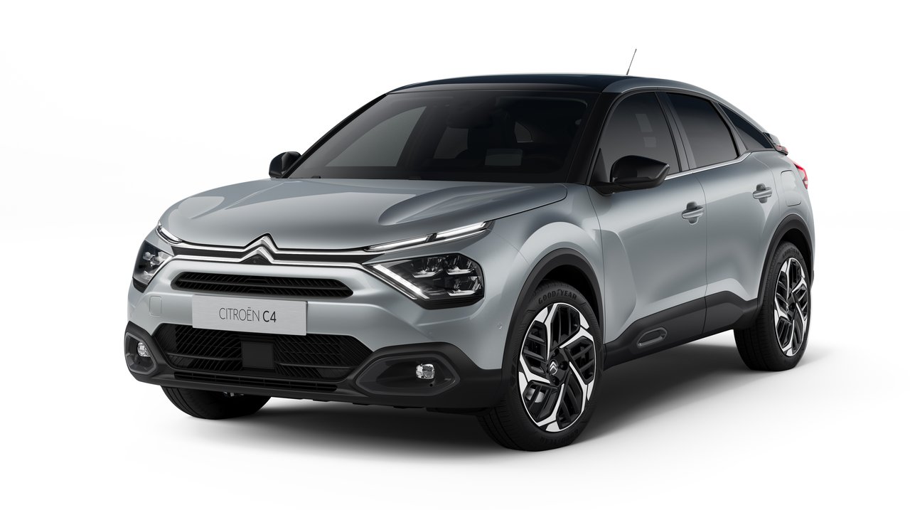 Citroën C4 - Miniature 5