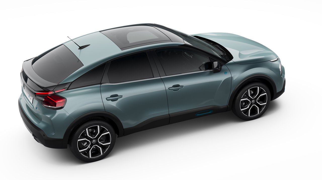 Citroën C4 - Miniature 6