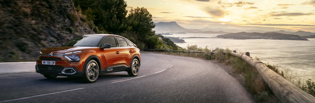 Citroën C4 - Miniature 7