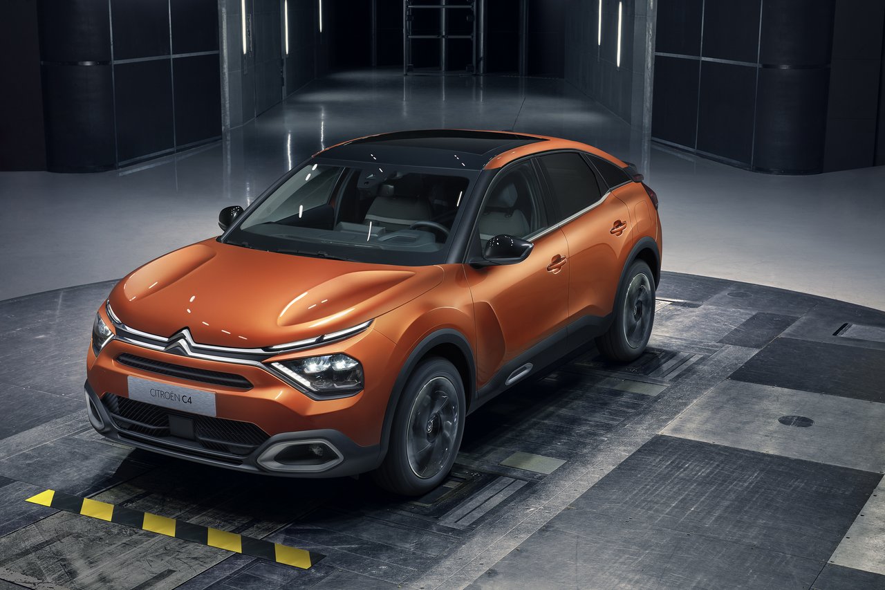 Citroën C4 - Miniature 8