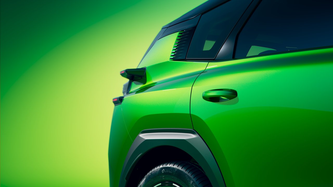Citroën C5 Aircross - Miniature 3