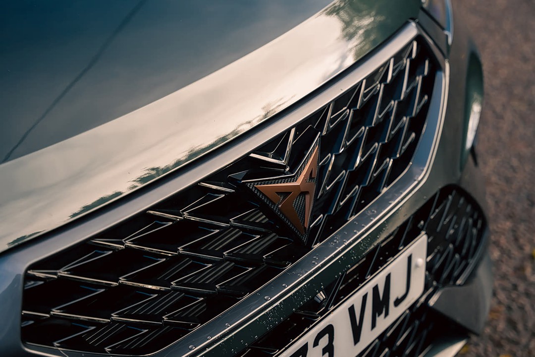 Cupra Ateca - Miniature 10