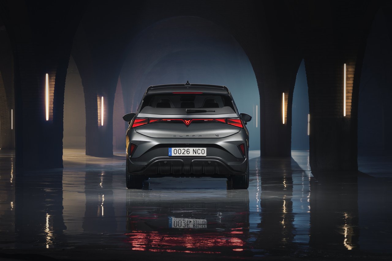 Cupra Born - Miniature 3