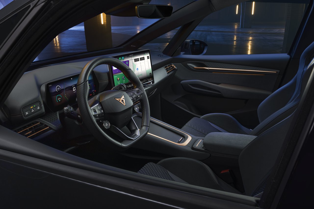 Cupra Born - Miniature 6