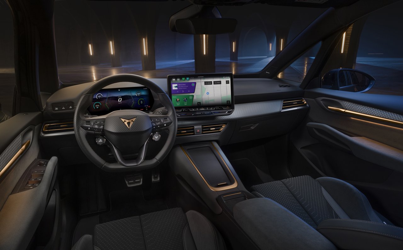 Cupra Born - Miniature 7