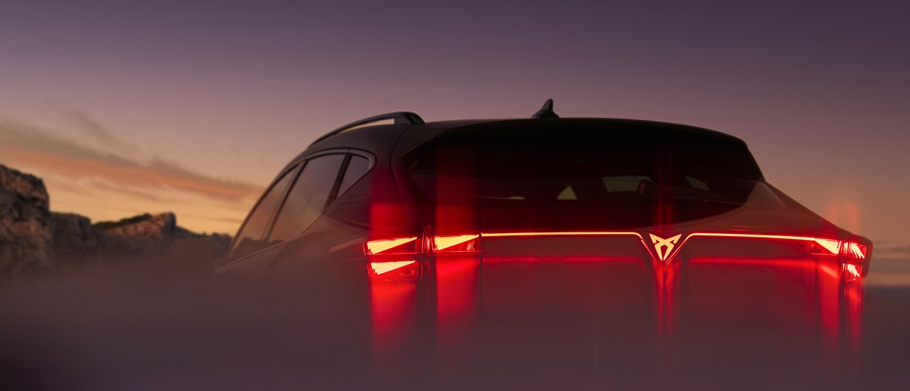 Cupra Formentor PHEV - Miniature 4