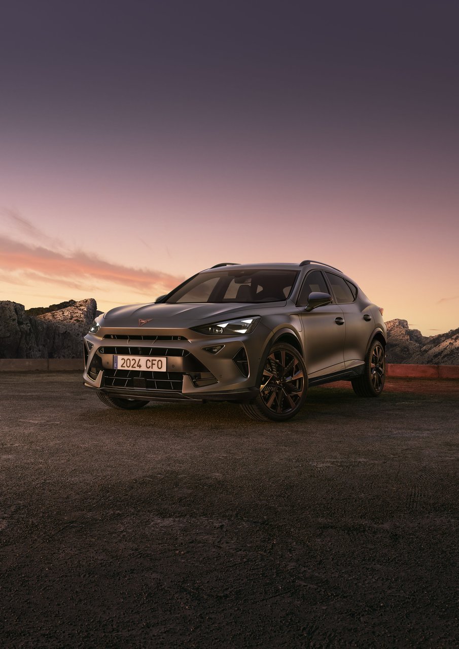 Cupra Formentor - Miniature 6