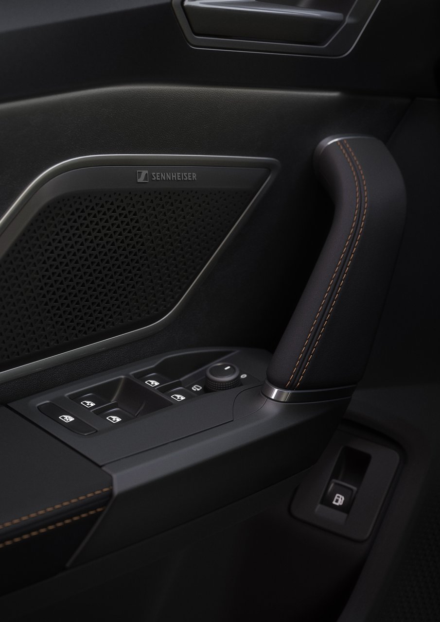 Cupra Formentor - Miniature 10