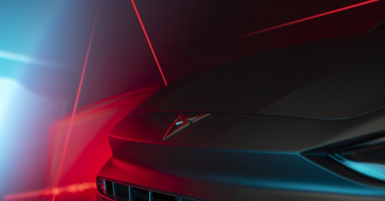 Cupra Leon - Miniature 5