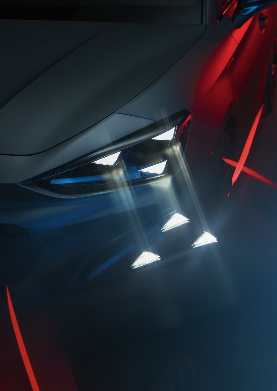 Cupra Leon - Miniature 8