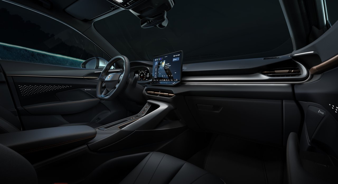 Cupra Terramar PHEV - Miniature 7
