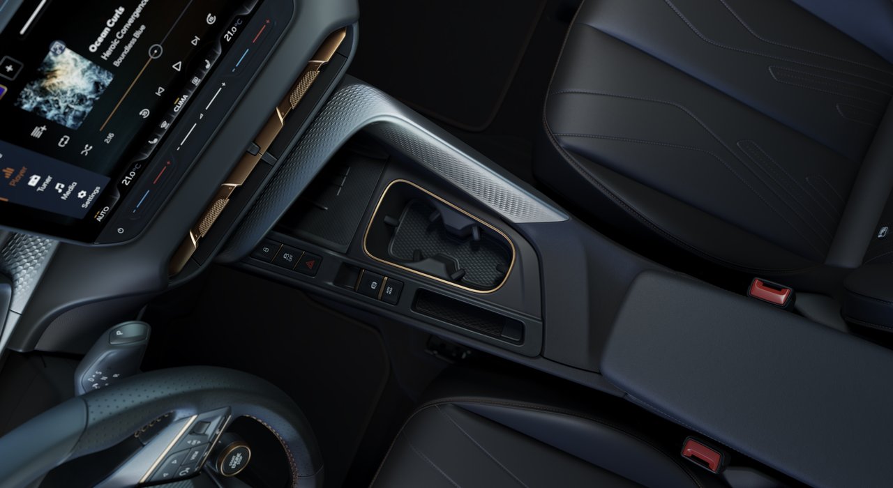 Cupra Terramar PHEV - Miniature 9