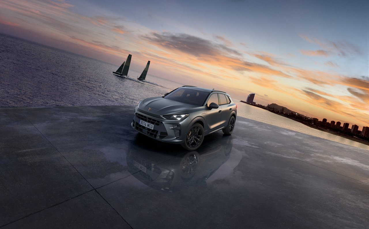 Cupra Terramar - Miniature 6