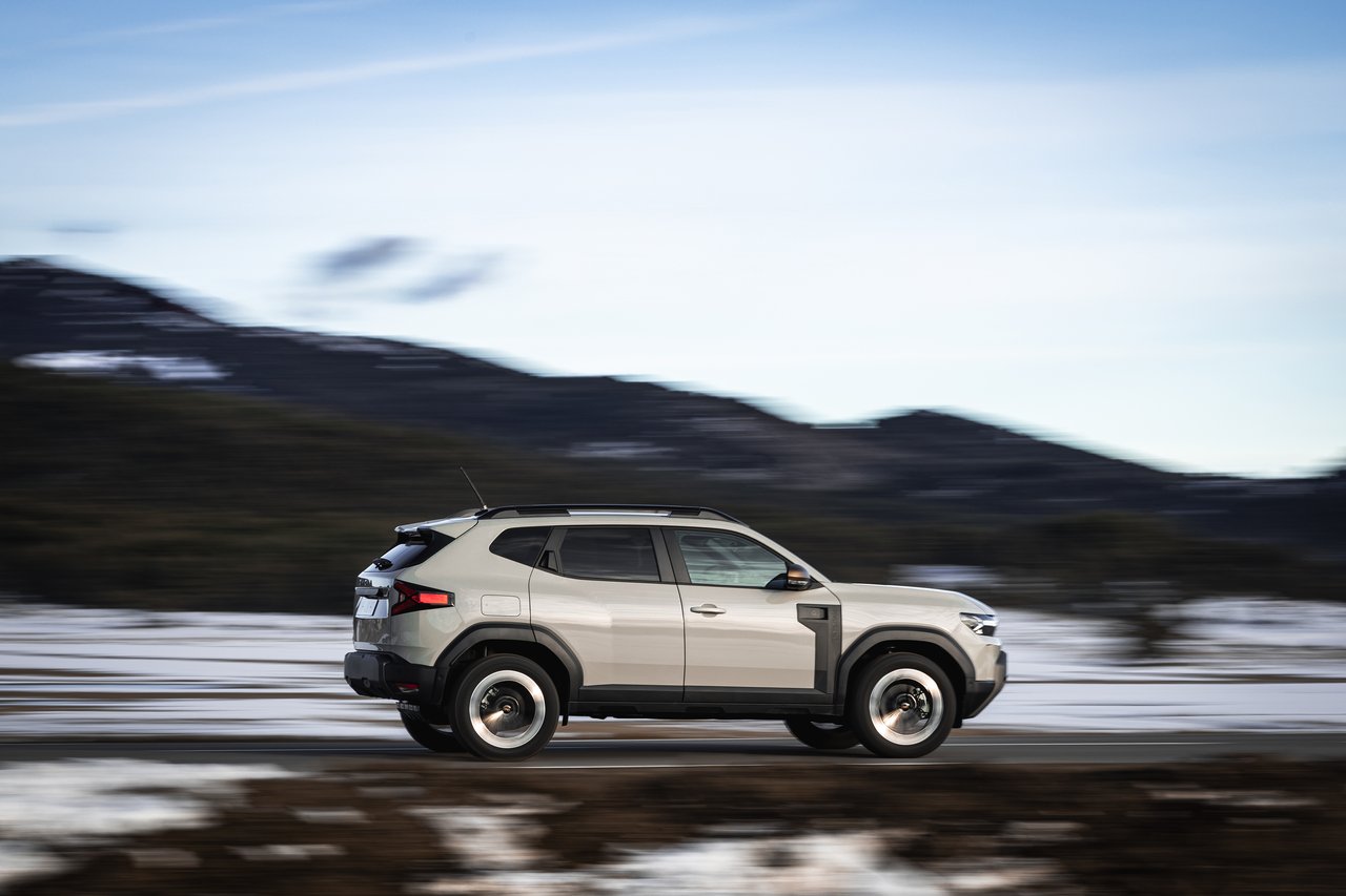 Dacia Duster - Miniature 3