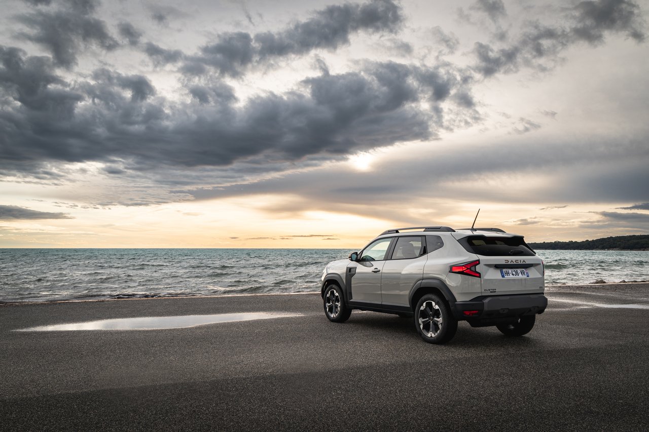Dacia Duster - Miniature 6
