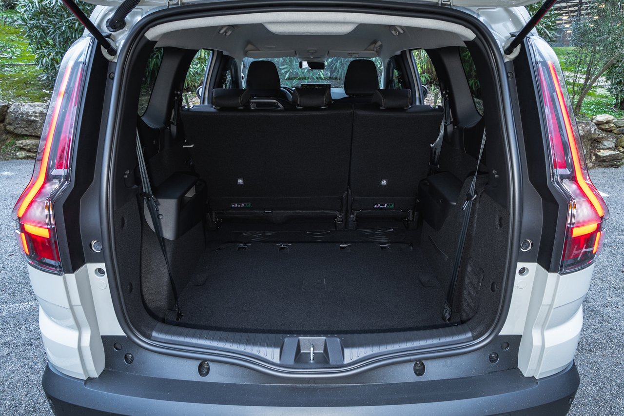 Dacia Jogger HEV - Miniature 7