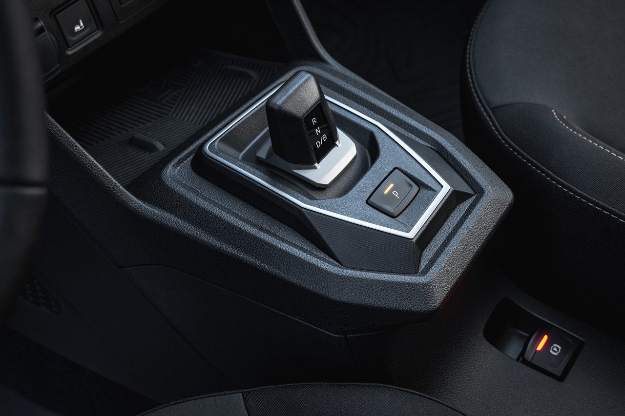 Dacia Jogger - Miniature 9