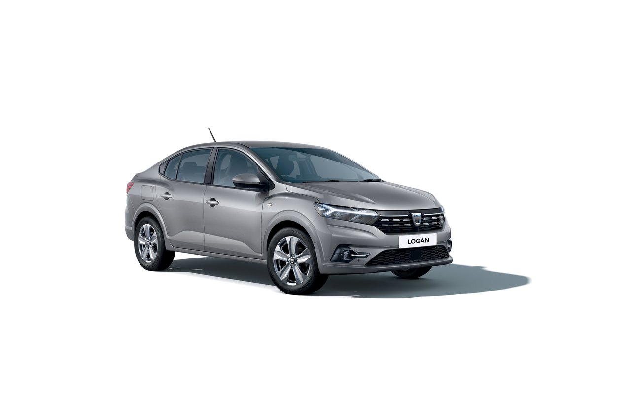 Dacia Logan - Miniature 4