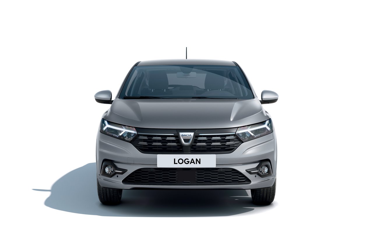 Dacia Logan - Miniature 5