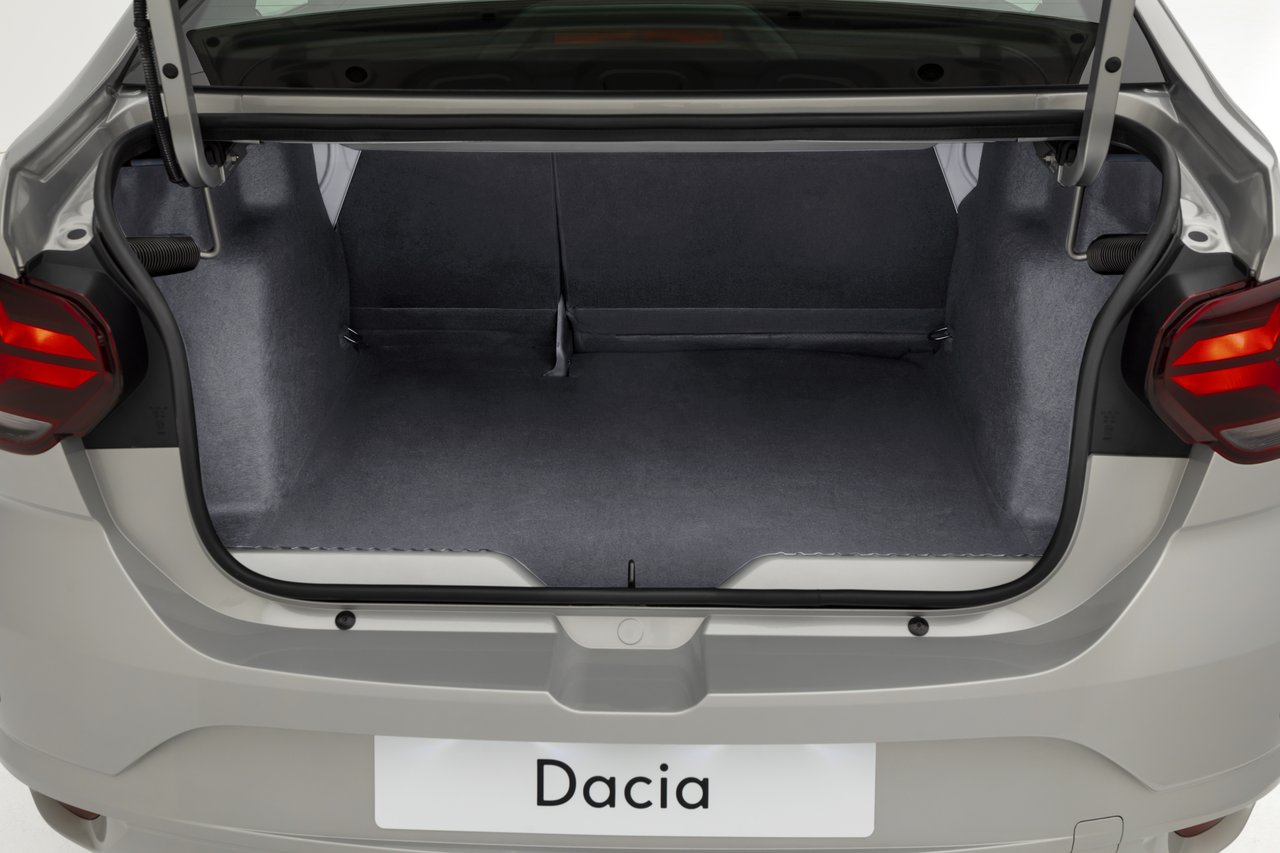 Dacia Logan - Miniature 8